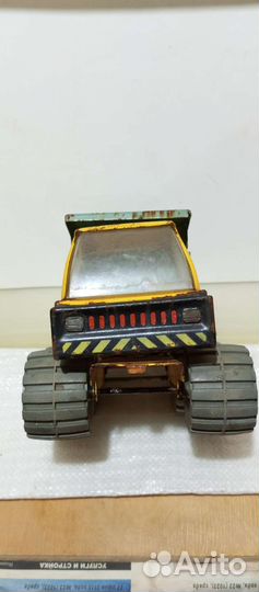 СССР Игрушки Модель Грузовика Бел А З Машинки СССР