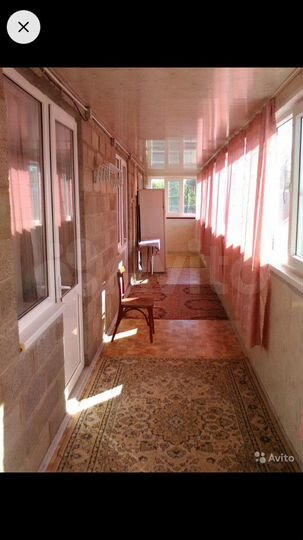 Комната 25 м², 1/2 эт.