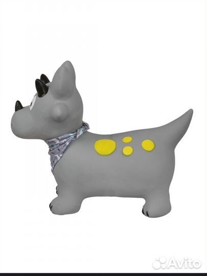 Игрушка прыгун