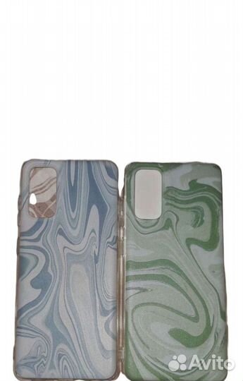 Чехол для телефона S20