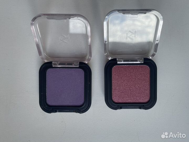 Lancôme, Dior, Givenchy помада