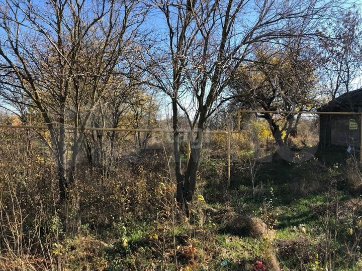 Участок 9 сот. (личное подсобное хозяйство (лпх))