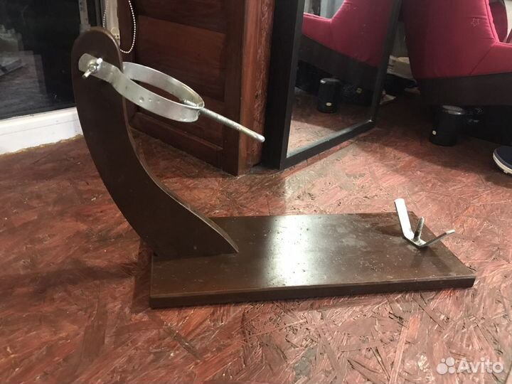 Подставка для хамона