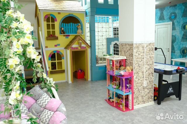 Детские праздники