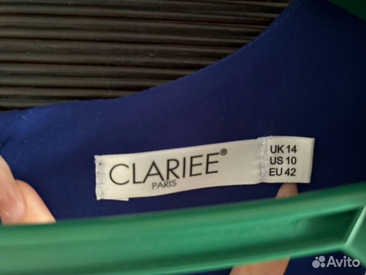 Платье Clariee Paris