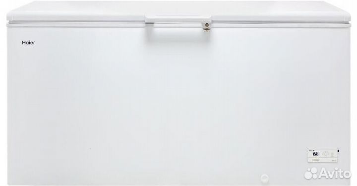 Морозильный ларь Haier