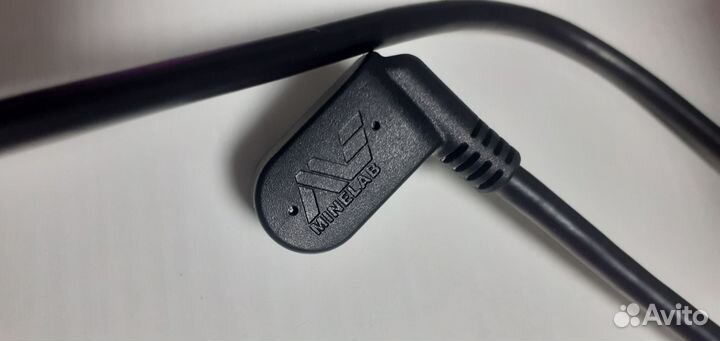 Зарядный кабель Equinox, Manticore, X-Terra PRO