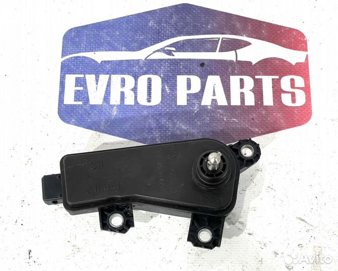 Сервопривод заслонок впускного коллектора BMW N46