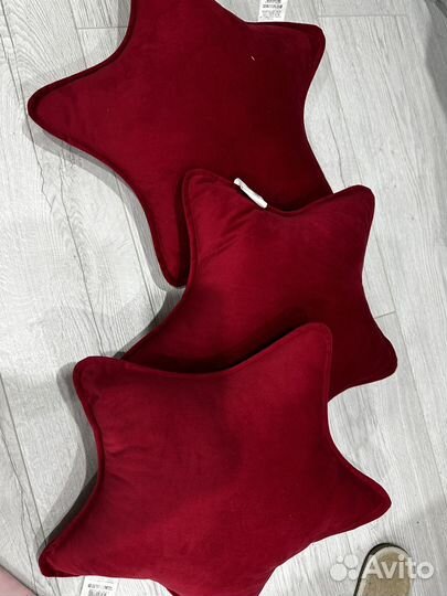 Подушки для дивана