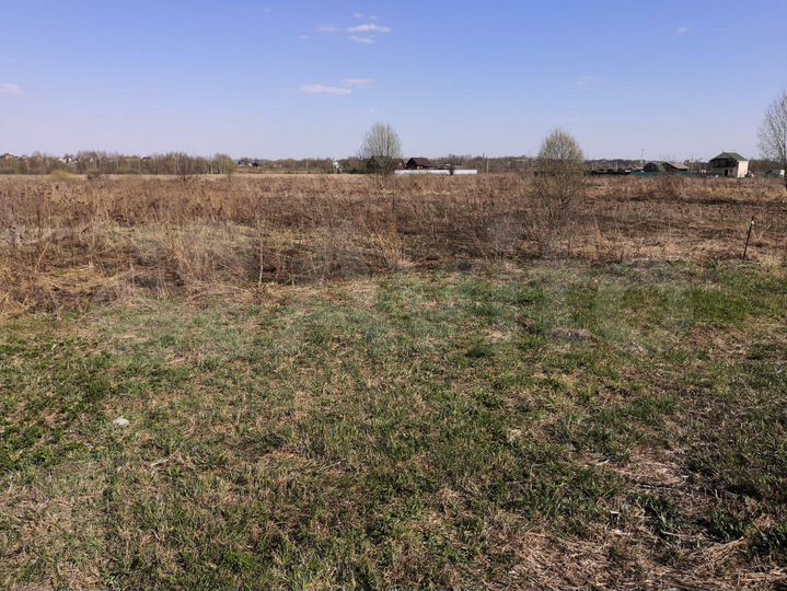 Участок 31 сот. (ИЖС)