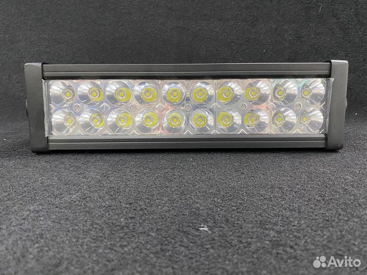 Фара дополнительная Off-road MK3100-60W-EP светоди