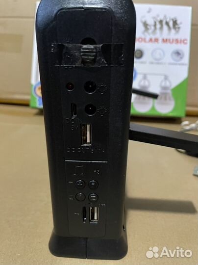 Функциональный кемпинговый фонарь Cclamp cl-23