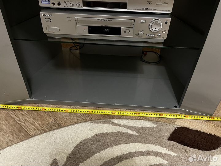 Тумба под телевизор б/у