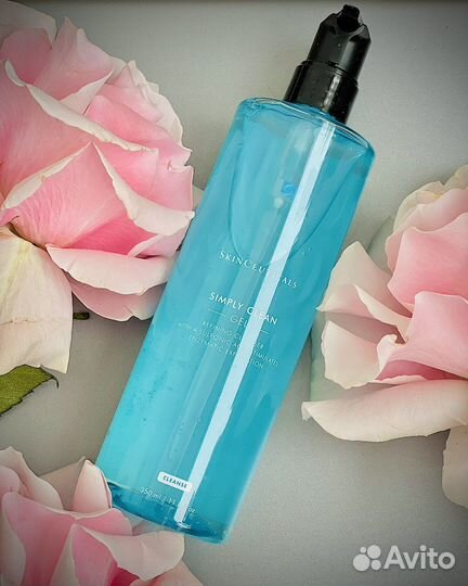 Skinceuticals simply clean 200/350 ml