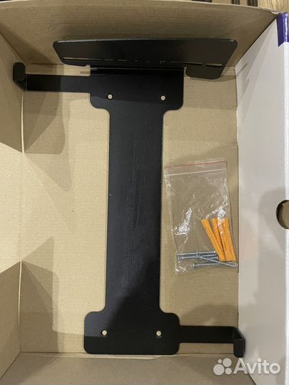 Кронштейн для ps5