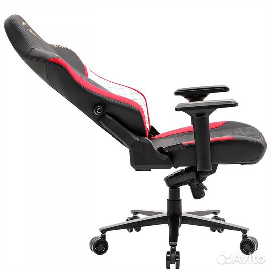 Игровое кресло Zone 51 Cardinal