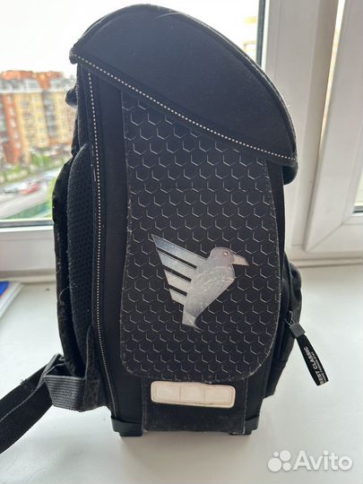 Рюкзак школьный ранец Herlits