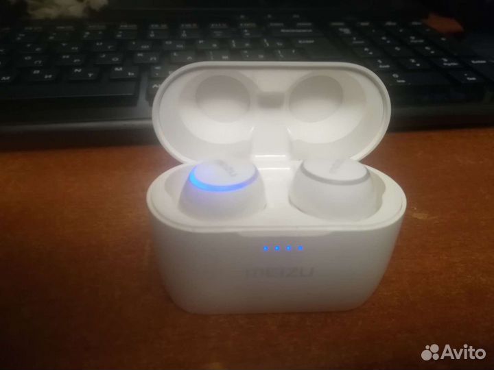 Meizu Pop (TW50) в ремонт