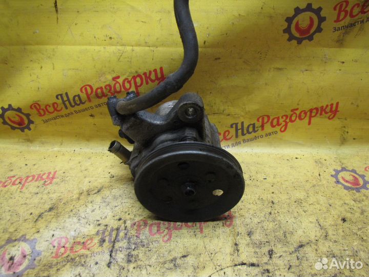 Насос гур Honda Civic 5