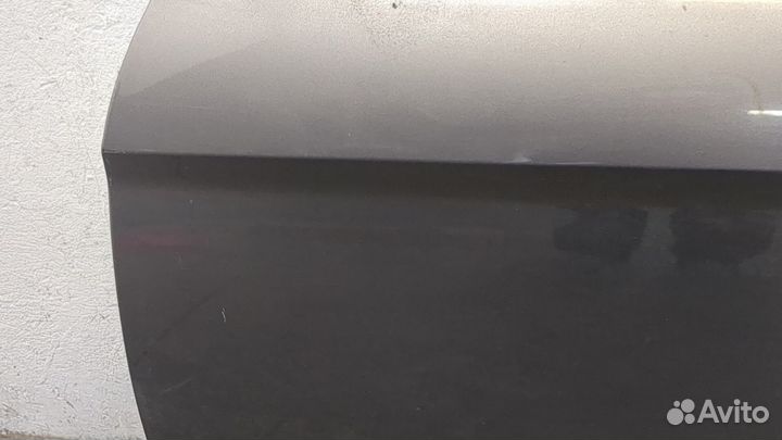 Дверь боковая Ford Mondeo 4, 2011