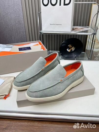 Свитер Santoni