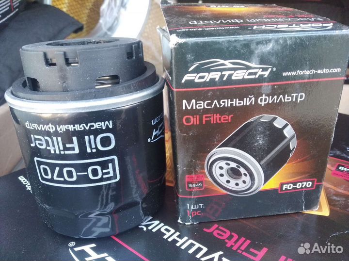 Масляный фильтр Фольксваген Поло школа рапид