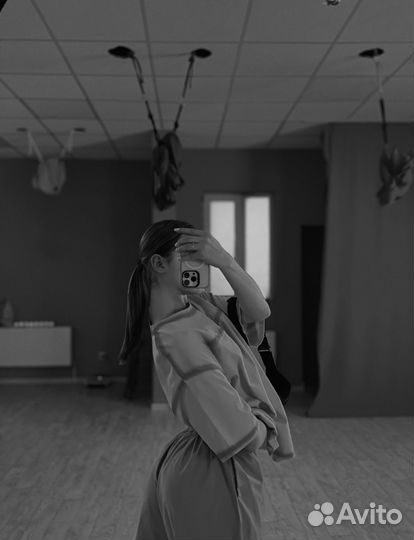 Педагог хореограф