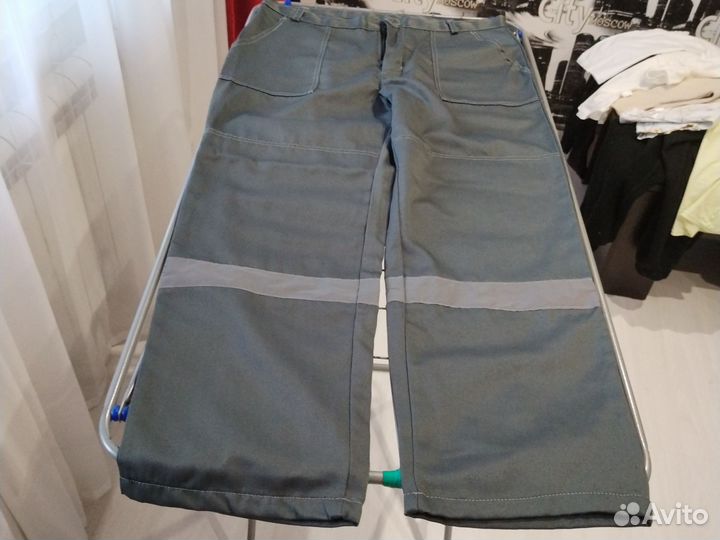 Спец одежда мужская летняя