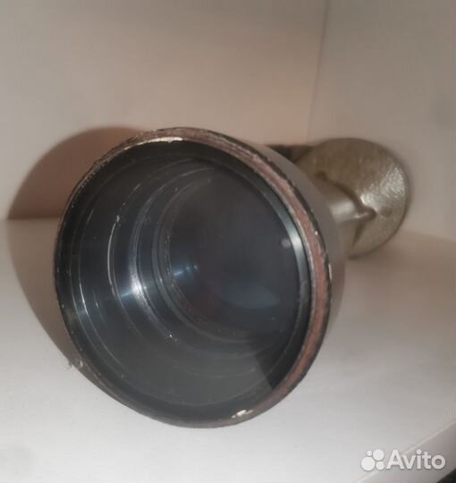 Прицел артиллерийский RA-DKA LOW 1979 панорама