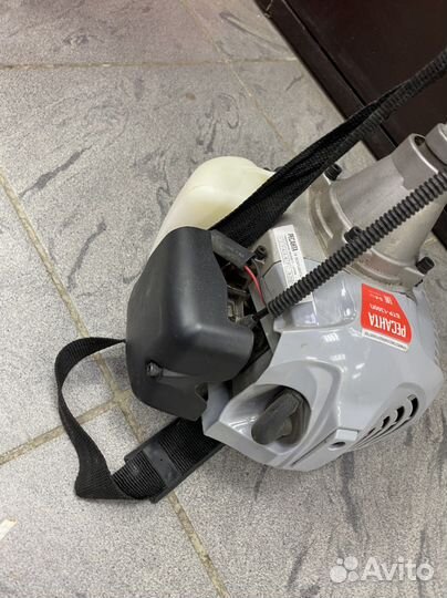 Бензотример Ресанта бтр 1300П тмн6