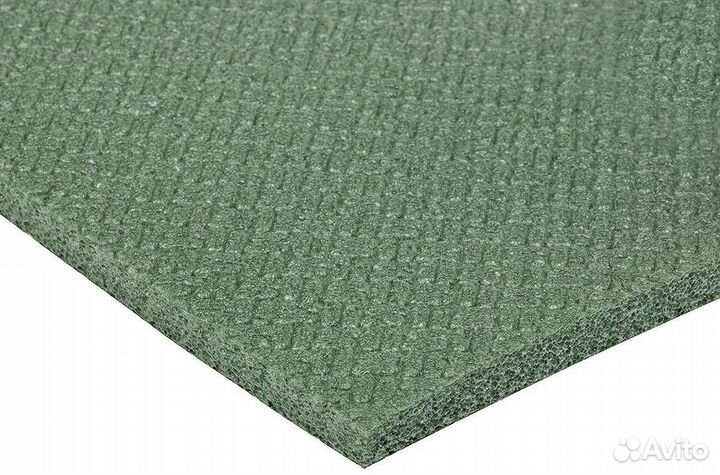 Коврик туристический isolon Forest10 Metallic