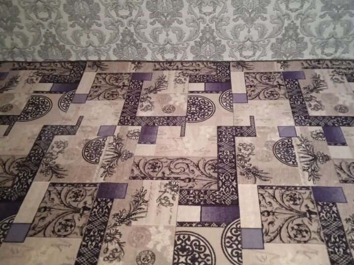 1-к. квартира, 43 м², 5/5 эт.