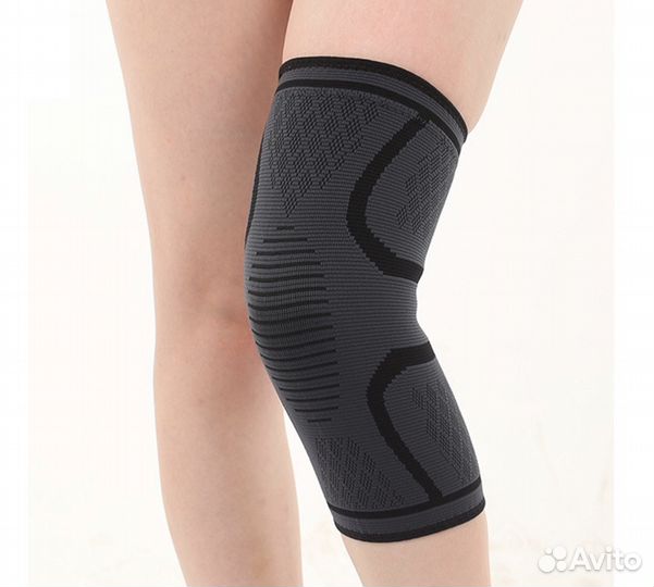 Наколенники 2 шт, размер XL