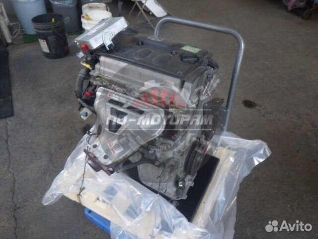 Контрактный двс Toyota Sienta 1NZ-FE 1.5 NCP85