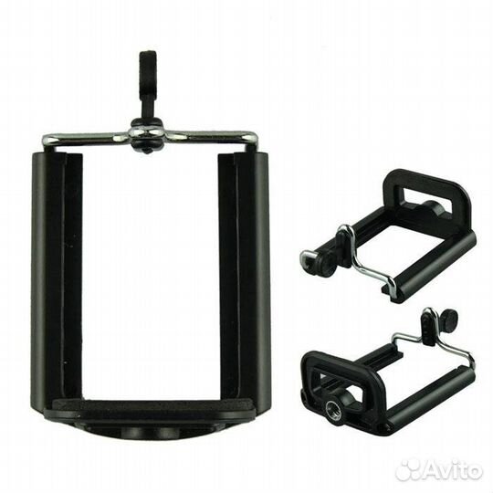 Крепление на штатив для смартфона