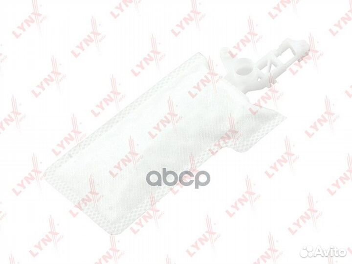 Фильтр топливного насоса LS2046 lynxauto