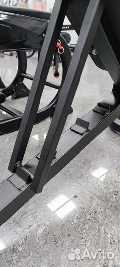 Скамья многофункциональная регулируемая Protrain