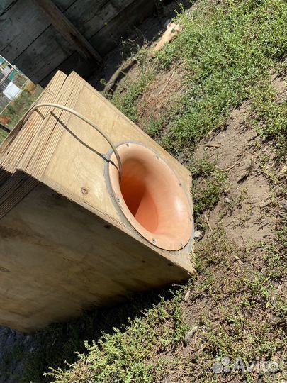 Корб под саб 12