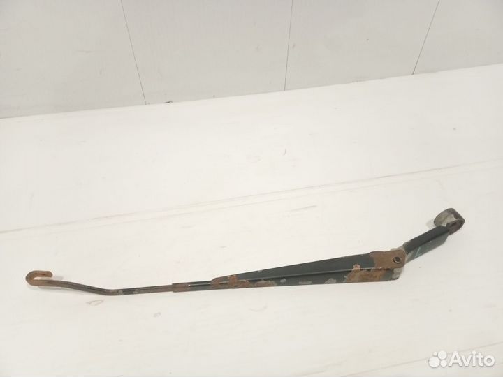 Поводок дворника левый Chevrolet Lacetti