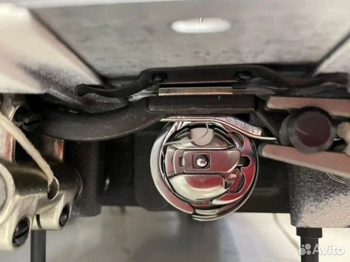 Промышленная швейная машина Jack H2-CZ-12