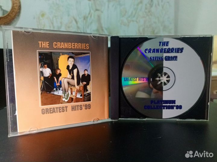 The Cranberries - 