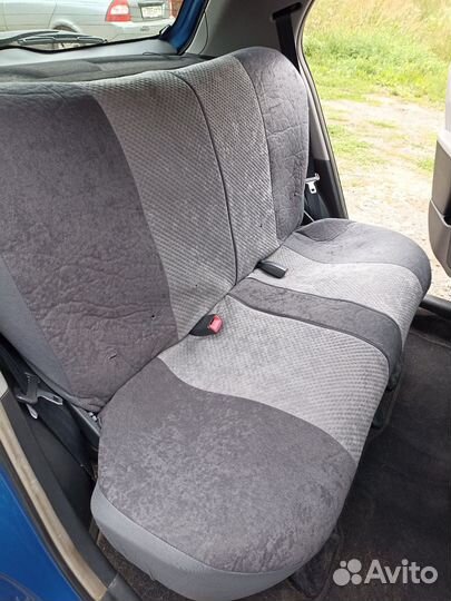 Чехлы универсальные Autoprofi