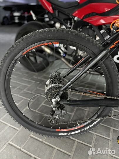 Велосипед bergamont vitox 7.0