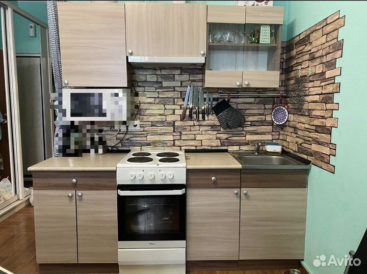 Кухонный гарнитур