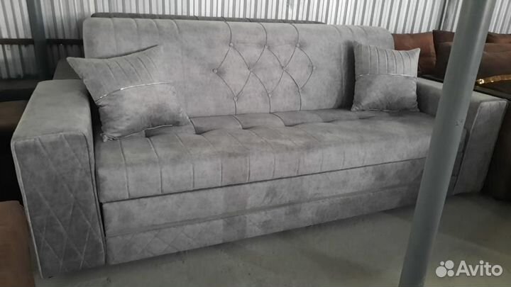 Диван раскладной новый