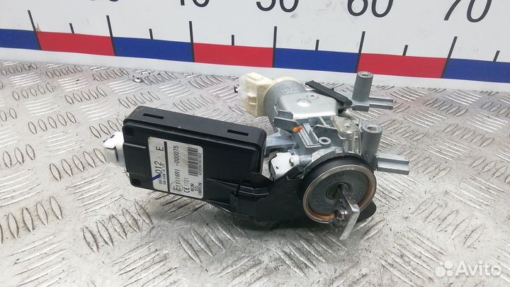 Замок зажигания Peugeot 4007 (2007-2019)