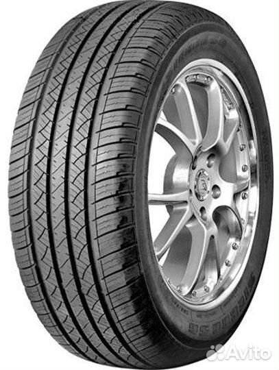 Maxtrek Sierra S6 275/60 R20 114H
