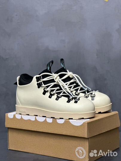 Кроссовки мужские native 40-45