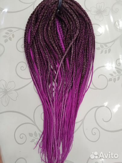 Де косы комплект б/у