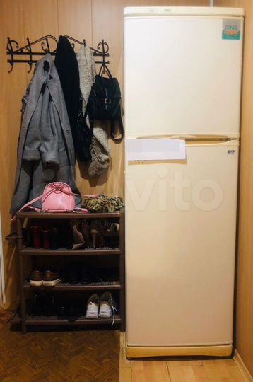 2-к. квартира, 45 м², 2/2 эт.